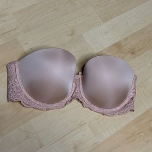 VICTORIA’S SECRET 32DD Dream Angels Multi-Way Bra